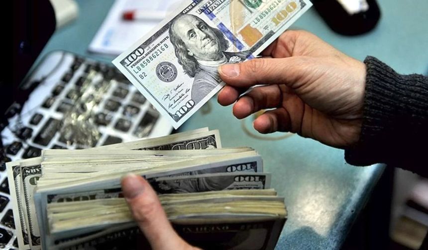Osmaniye’de Döviz ve Altın Fiyatları Savaşla Yükseldi