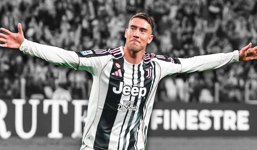 Fenerbahçe’den Vlahovic’e Rekor Teklif