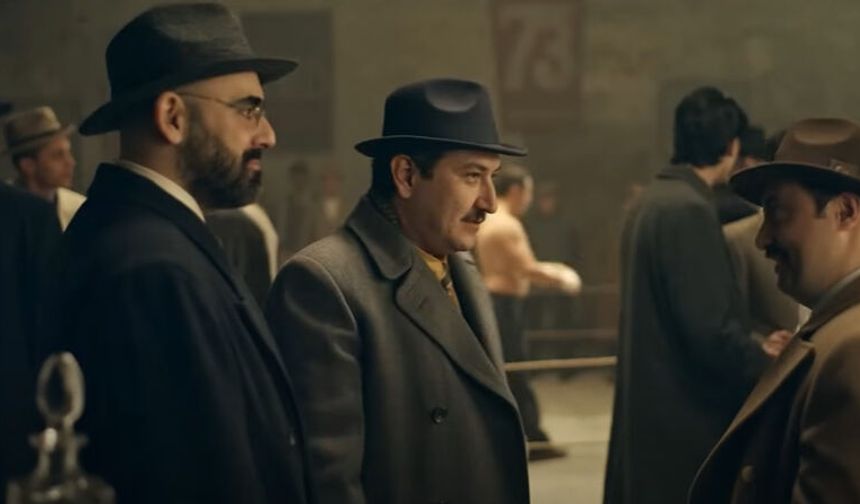 Gibi Dizisi Final Yaptı: 7. Sezon Olmayacak