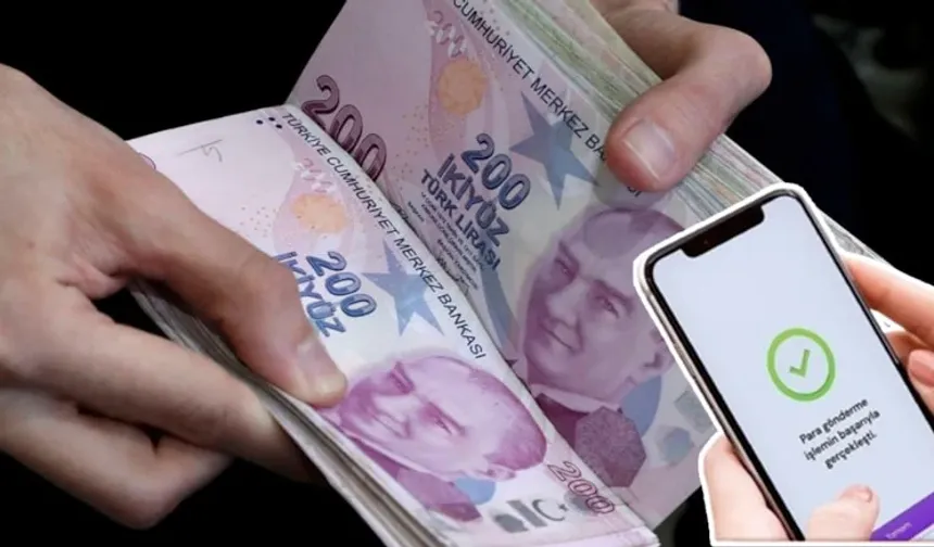 Osmaniye'de Mobil Bankacılık Kullananlar Dikkat! IBAN Transferlerinde Yeni Şart