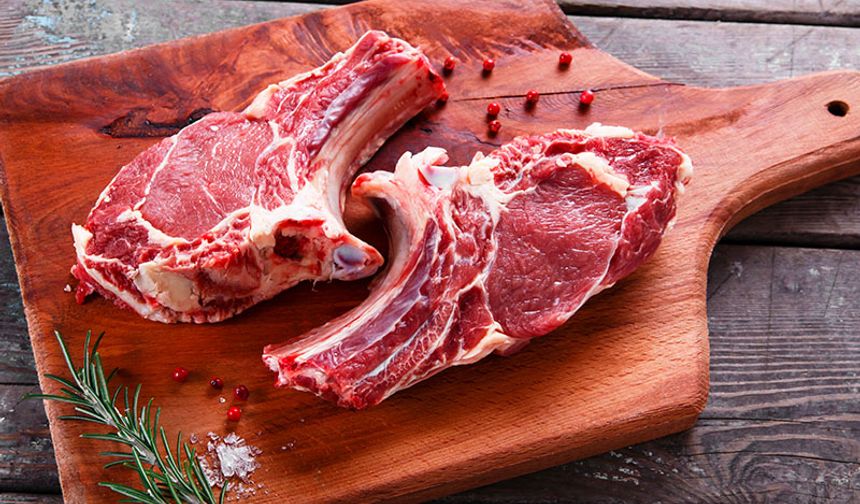 Ramazan’da Et Fiyatı Ne Olacak?