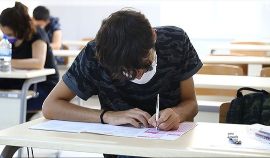 Osmaniyeli Öğrenciler İçin LGS Uyarısı!