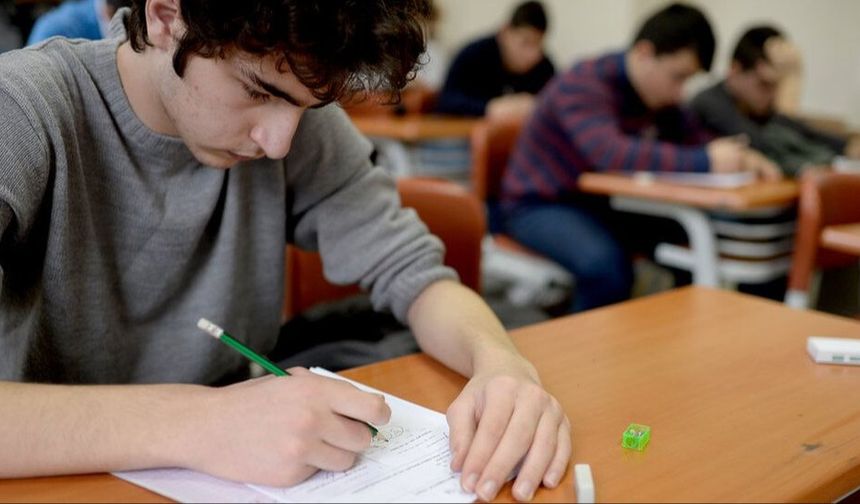 2025 LGS Tercih Kılavuzu Yayımlandı