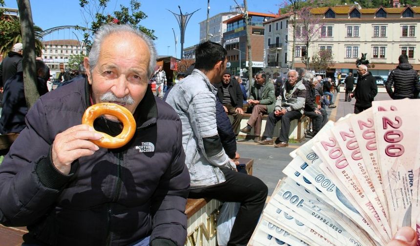 Osmaniyeliler İçin Kritik Gün:Memur Zammı Açıklanıyor