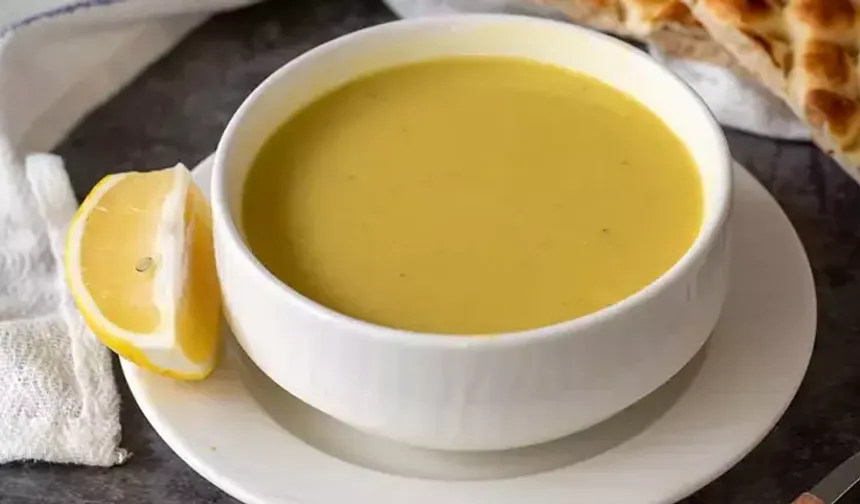 Osmaniye’de Mercimek Çorbasını Lokanta Kıvamına Getiren Sır
