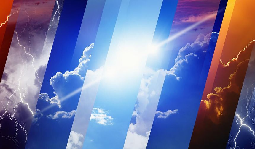 Türkiye’yi Saran Soğuk Hava ve Kar Alarmı!