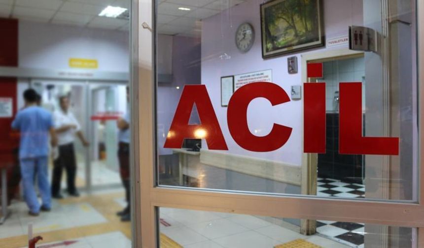 Bebek Kaçırma Senaryosu Herkesi Şaşırttı!