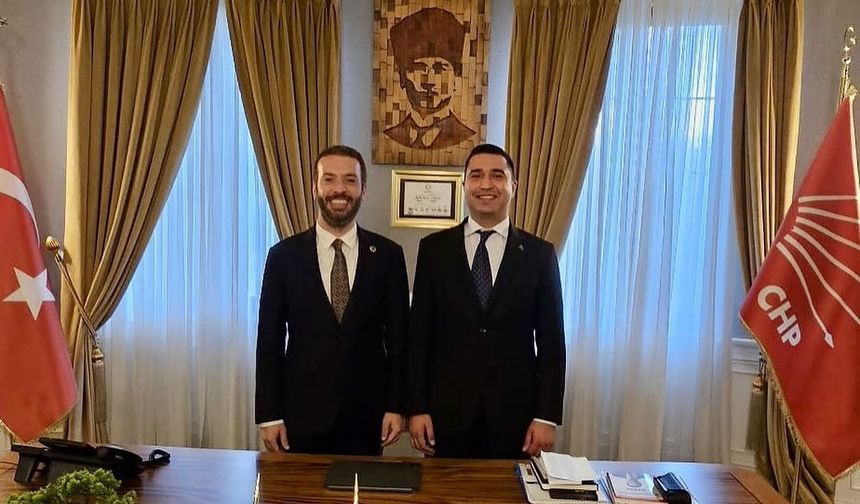 Olcar: "Kadir Başkan’ın Yanındayız"