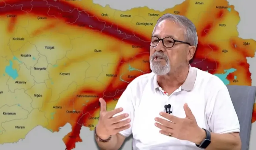 Adana ve Osmaniye Sallandı: Gözler Doğu Anadolu Fayı’nda
