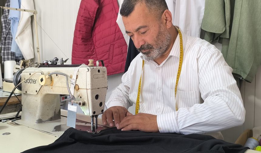 Osmaniyeli Terzi  Nerede O Eski Bayramlar