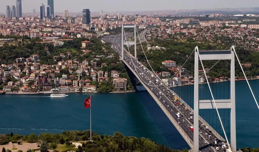 Kuzey Marmara Otoyolu'nda Yeni Radar Dönemi