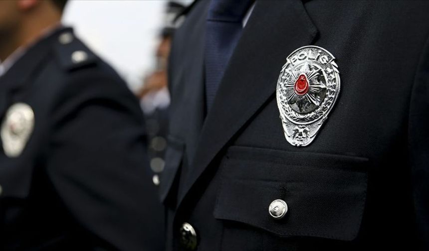 Polislerin Çalışma Saatlerinde Büyük Değişiklik!