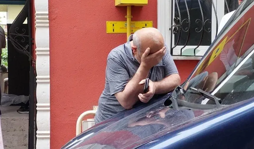 Samsun'da Balkon Faciası: 1 Kişi Hayatını Kaybetti
