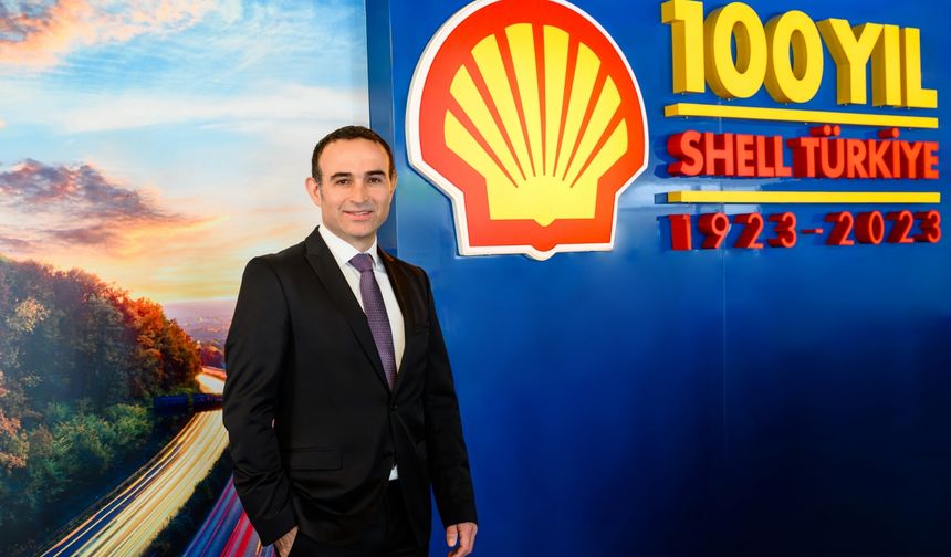 Shell&Turcas Tedarik Zinciri Direktörlüğü'ne Bilal Gümüşsoy atandı