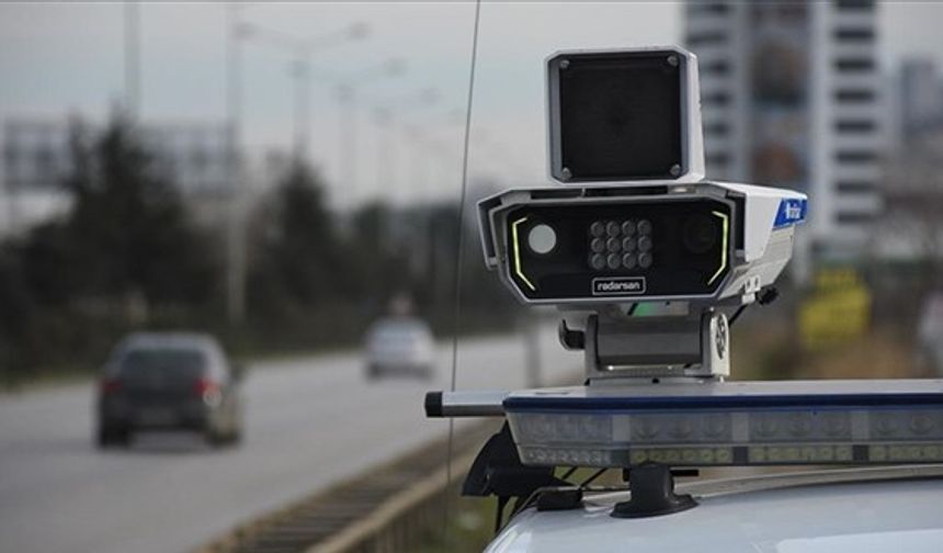 Bayramda Kesilen Trafik Cezaları İptal Edilebilir mi? Osmaniye’de Vatandaşlar Beklemede