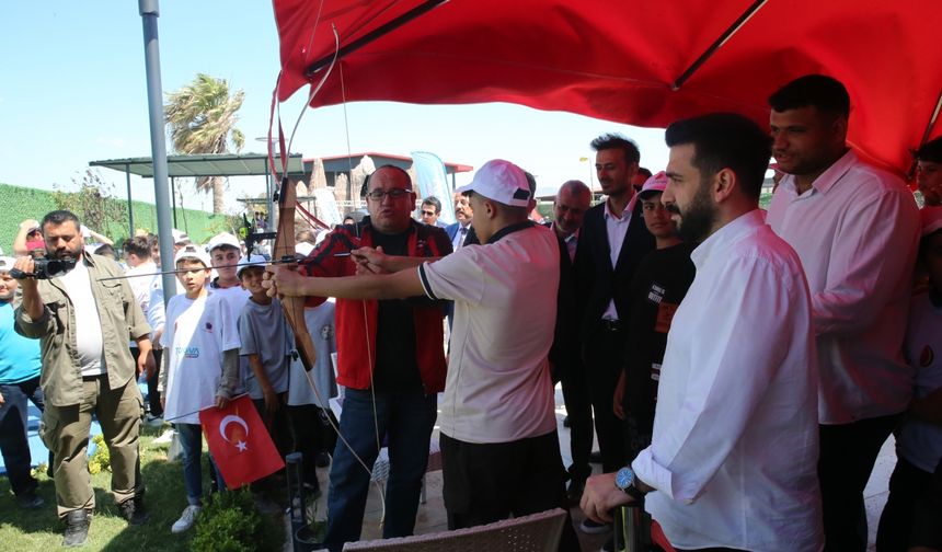 Türkiye Gençlik Vakfı, yaz okuluyla 350 bin öğrencinin sosyalleşmesine katkı sağlayacak