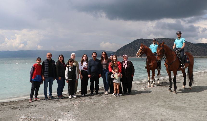 Türkiye'nin Maldivler'i bayramda ziyaretçilerini bekliyor