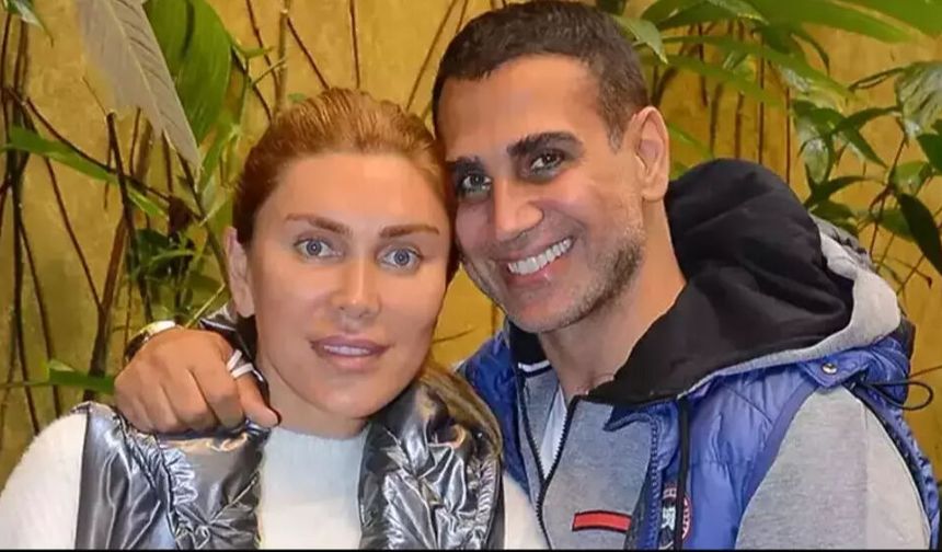 Ünlü Şarkıcı Doğuş’un Acı Günü