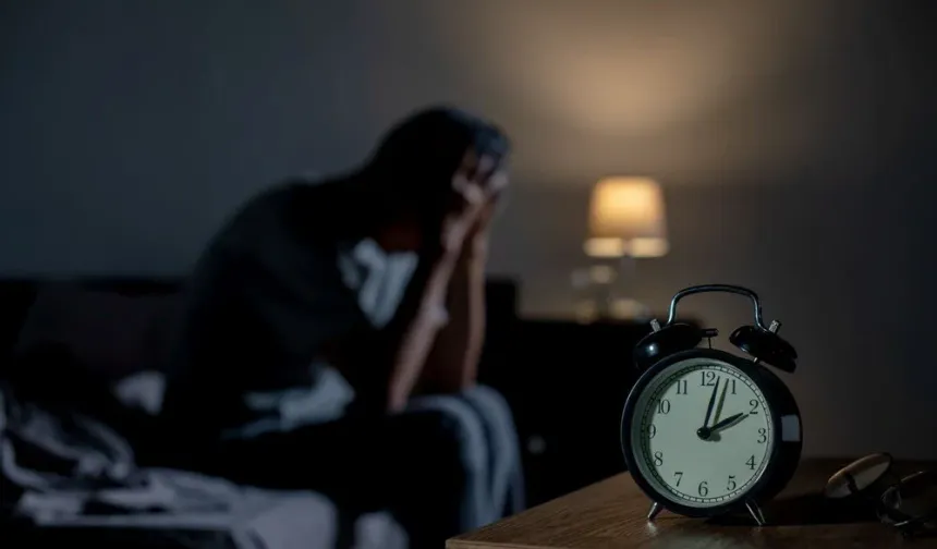 Uyku Sorunu Olanlara 5 Bilimsel İpucu Daha Rahat Uymanın Yolları