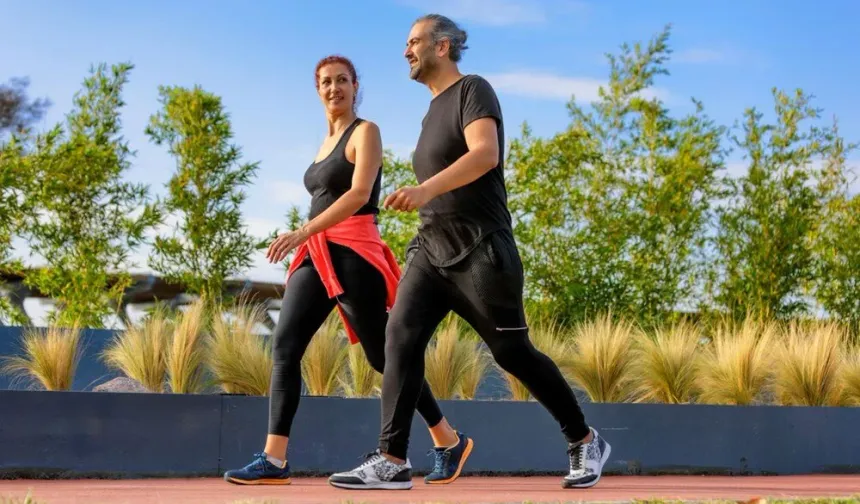 Bayramda Osmaniye’de Şeker Stresini Azaltmanın Yolu