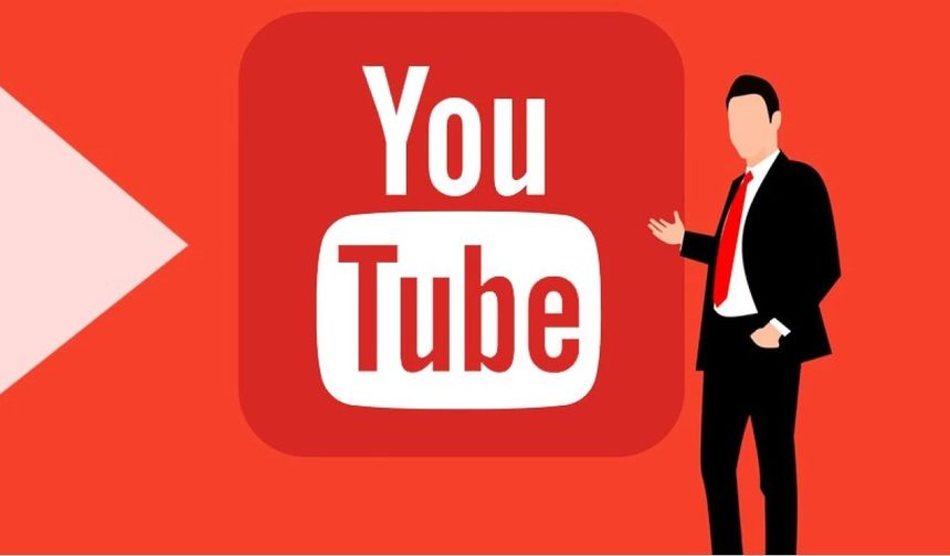 YouTube'a 16 Yaş Sınırı!