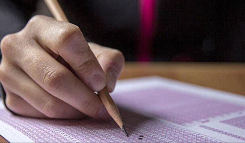 Osmaniyeli Öğrenciler AGS ve ÖABT Sonuçlarını Bekliyor