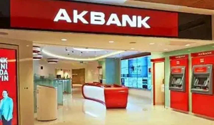 Osmaniyeliler Dikkat Akbank’tan 13 Bin TL Ödeme Fırsatı