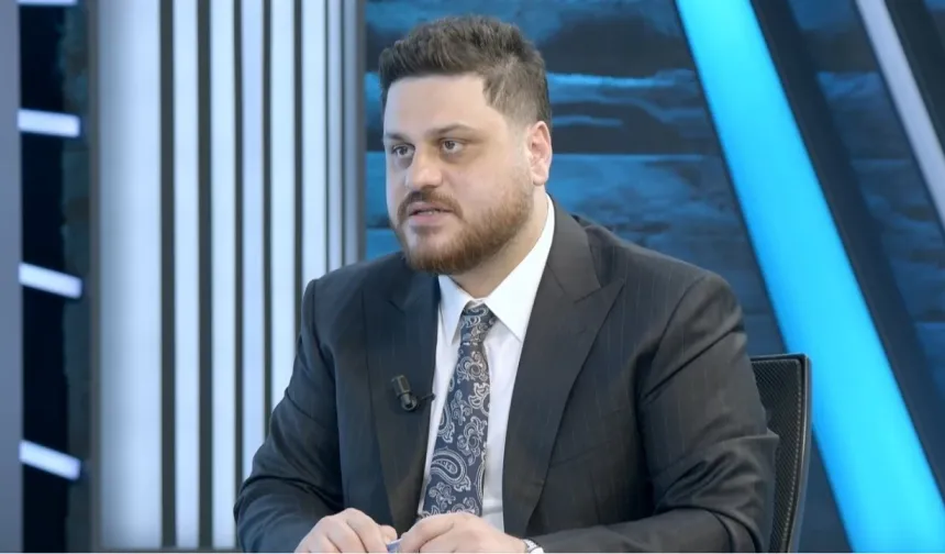 Hüseyin Baş: Bu Yöntemle Ekonomi Düzelmez
