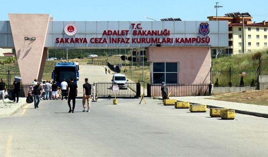 Cezaevinde Sır Ölüm: İki Mahkum Aynı Anda İntihar Etti