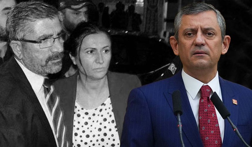 CHP'nin 10 Kişilik 'Terörsüz Türkiye Komisyonu' Üyeleri Açıklandı  Öne Çıkan İsim Şaşırttı!