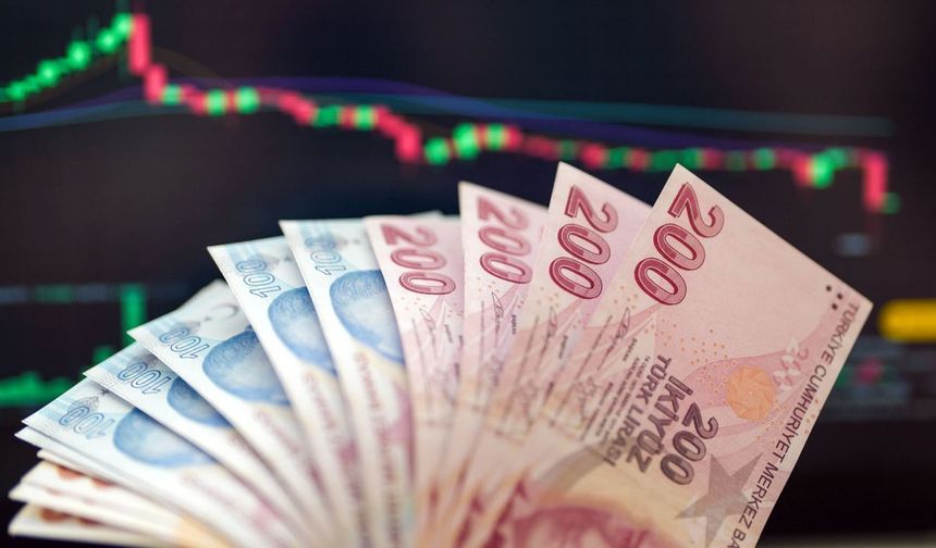 Bankalar  Yarışında 500 Bin TL’nin Günlük Faizi