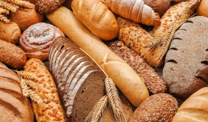Mayasız Ekmek Yapmanın En Kolay Yolu: Tavada Puf Puf Ekmek Tarifi