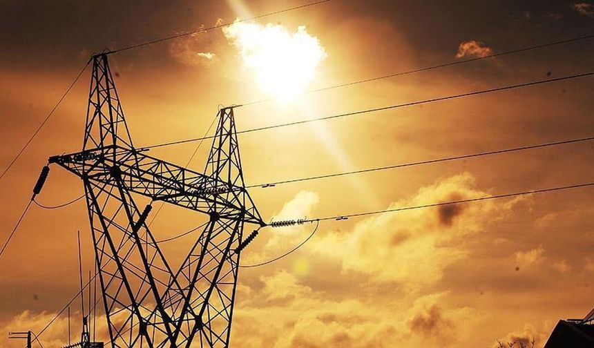 İzmir’de Elektrik Kesintisi  Hangi İlçeler Etkilenecek?