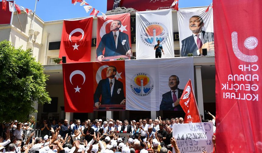 Karalar Gözaltısına Tiryaki’den Sert Tepki: ‘Milletin İradesine Delilik!’