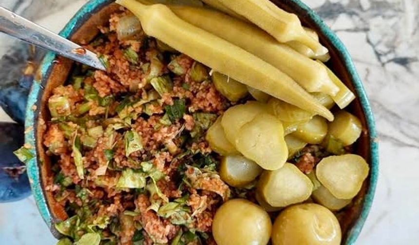 Hatay, Adana, Osmaniye, Maraş, Antep... Herkes Kendi Tarifini Savunuyor!