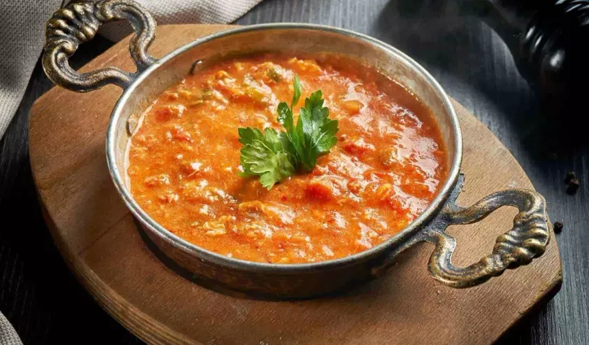 Osmaniyeliler İçin Menemenin 5 Altın Püf Noktası