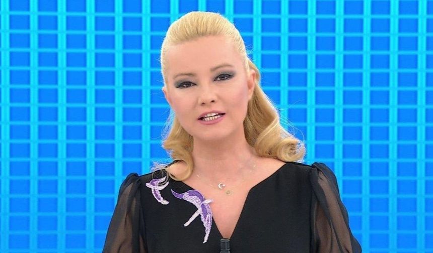 Müge Anlı ile Tatlı Sert Yeni Sezon Tarihi Açıklandı