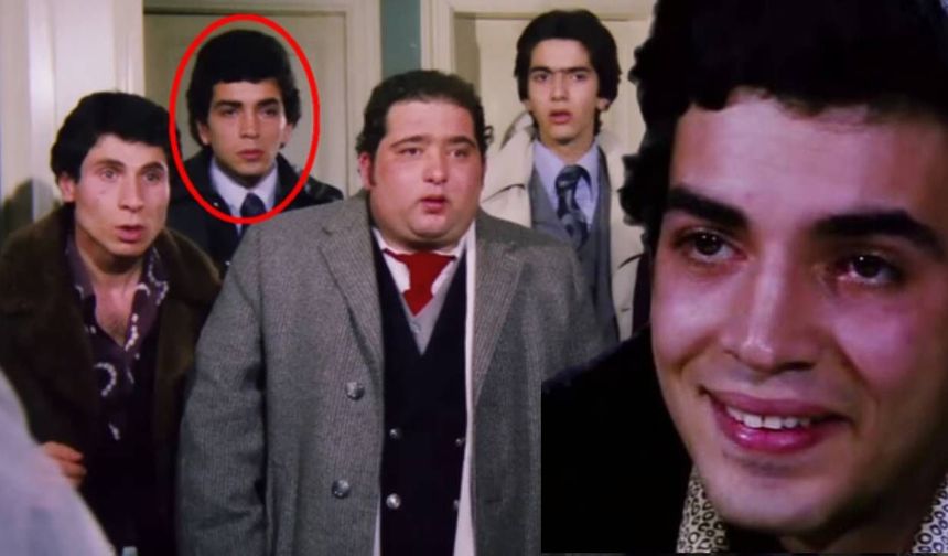 Neşeli Günler’in Çocuk Oyuncusu Şimdi Ne Yapıyor?