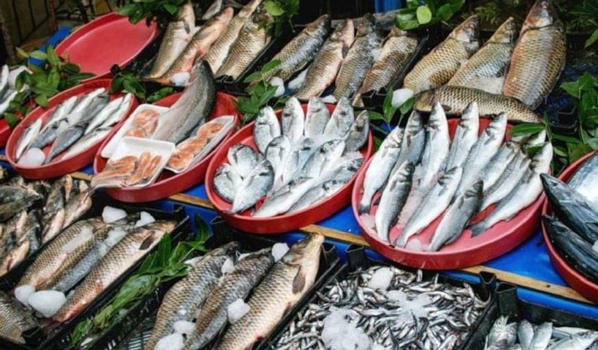 Osmaniyeliler Dikkat! Balıkla Bunları Tüketmeyin
