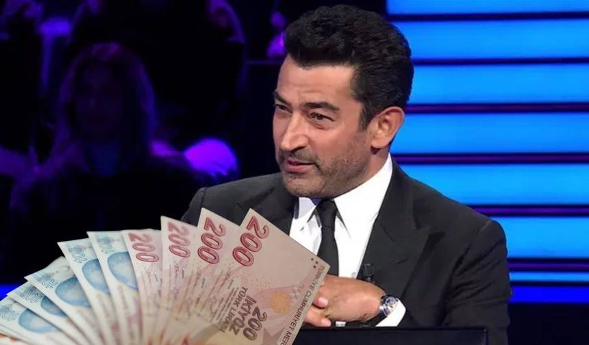 Kenan İmirzalıoğlu'nun Serveti Şaşırttı