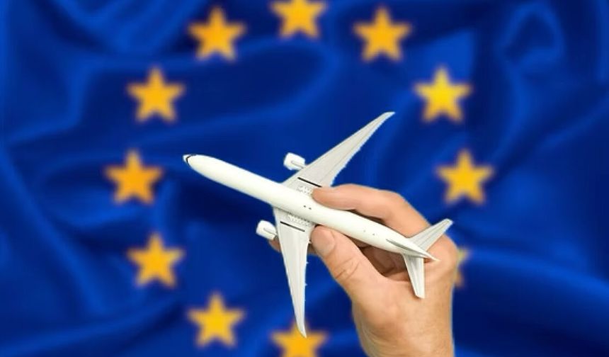 Schengen Vizesinde Kurallar Değişebilir
