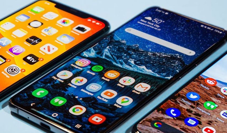 Osmaniye’de İkinci El Telefon Uyarısı! Dikkatli Olun