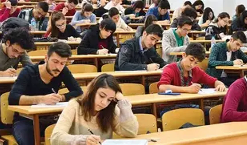 Osmaniye’de YKS Heyecanı: Binlerce Aday Hafta Sonu Sınava Girecek