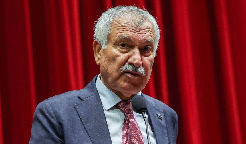 Zeydan Karalar İsyan Etti Ben Adanalıyım, Silivri’de ne işim var?