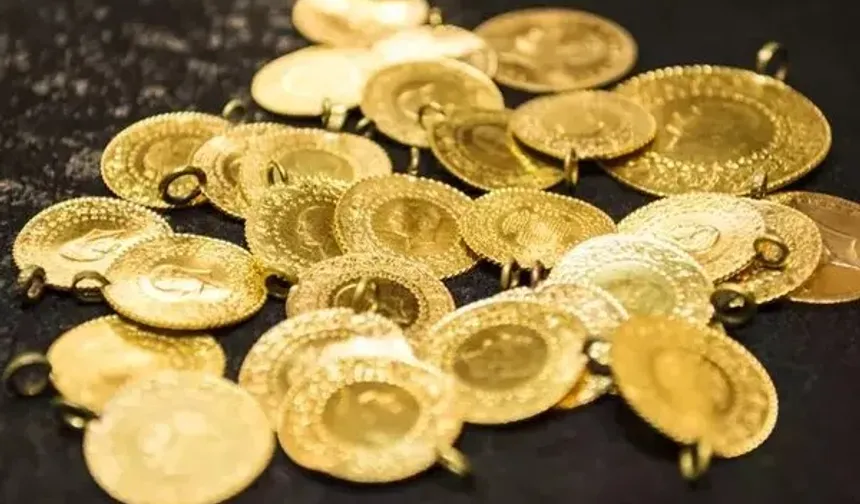 Osmaniye’de Yatırımcılar Gram Altını Takip Ediyor