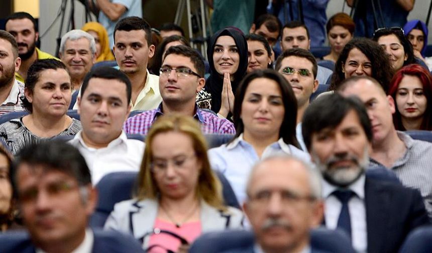 10 Bin Öğretmen Ataması İçin Gözler MEB'de: Akademi Takvimi Bekleniyor