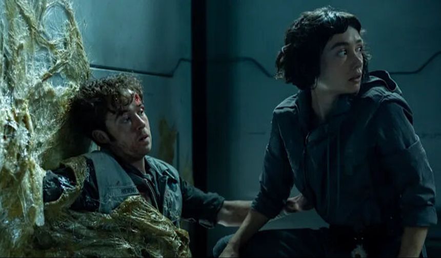 Alien: Earth 4. Bölüm Yayın Tarihi Belli Oldu