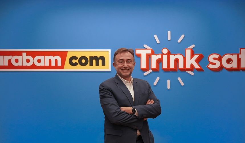 arabam.com, temmuz ayı ikinci el araç ilan verilerini paylaştı