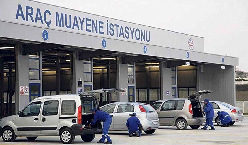 Osmaniye’de Araç Muayene Ücretleri 2025’te Yenilendi! İşte Yeni Fiyatlar
