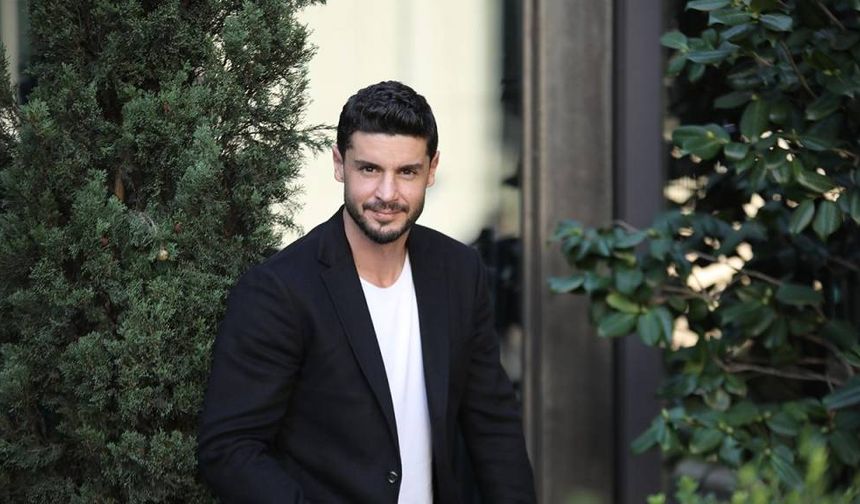 Berk Oktay’ın Aldatma Sessizliği Sona Erdi!